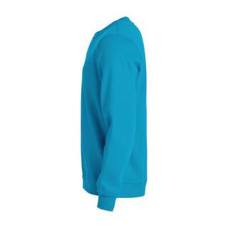 Clique Basic Rundhals Sweatshirt  