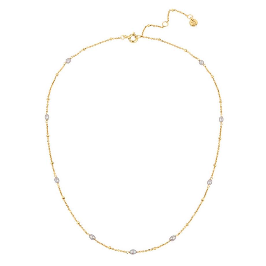 Glanzstücke München  Glanzstücke München Collier en argent 