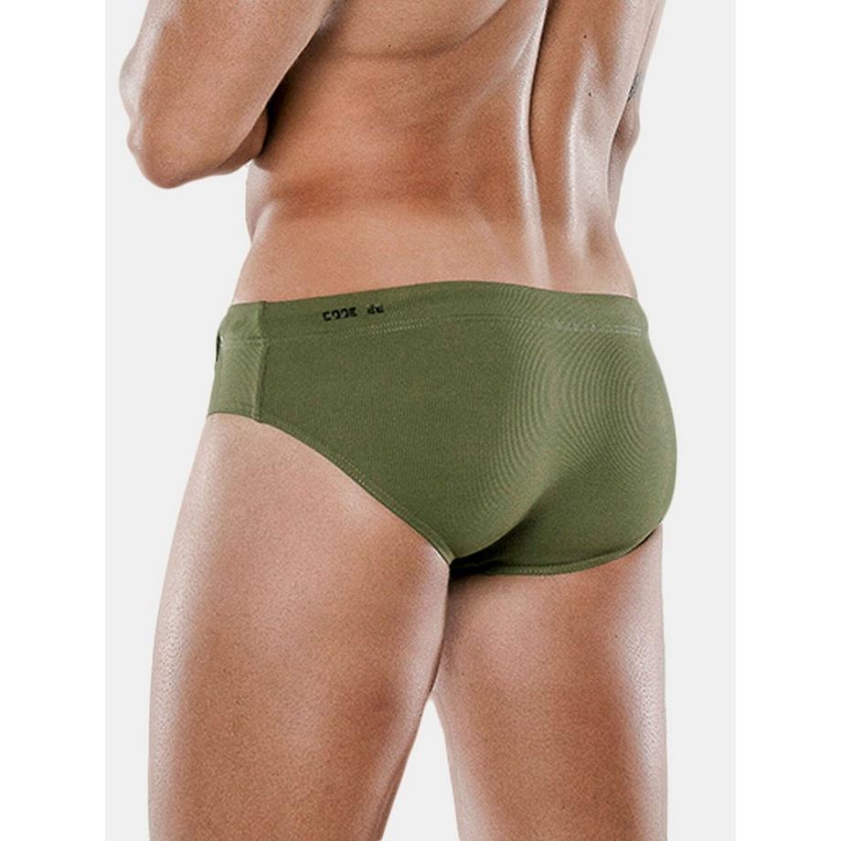 Code22 Slip de bain Dive  