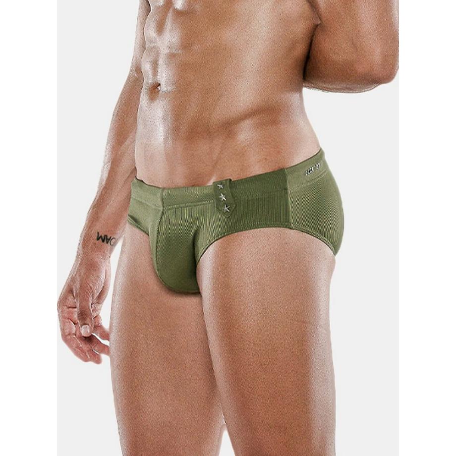 Code22 Slip de bain Dive  