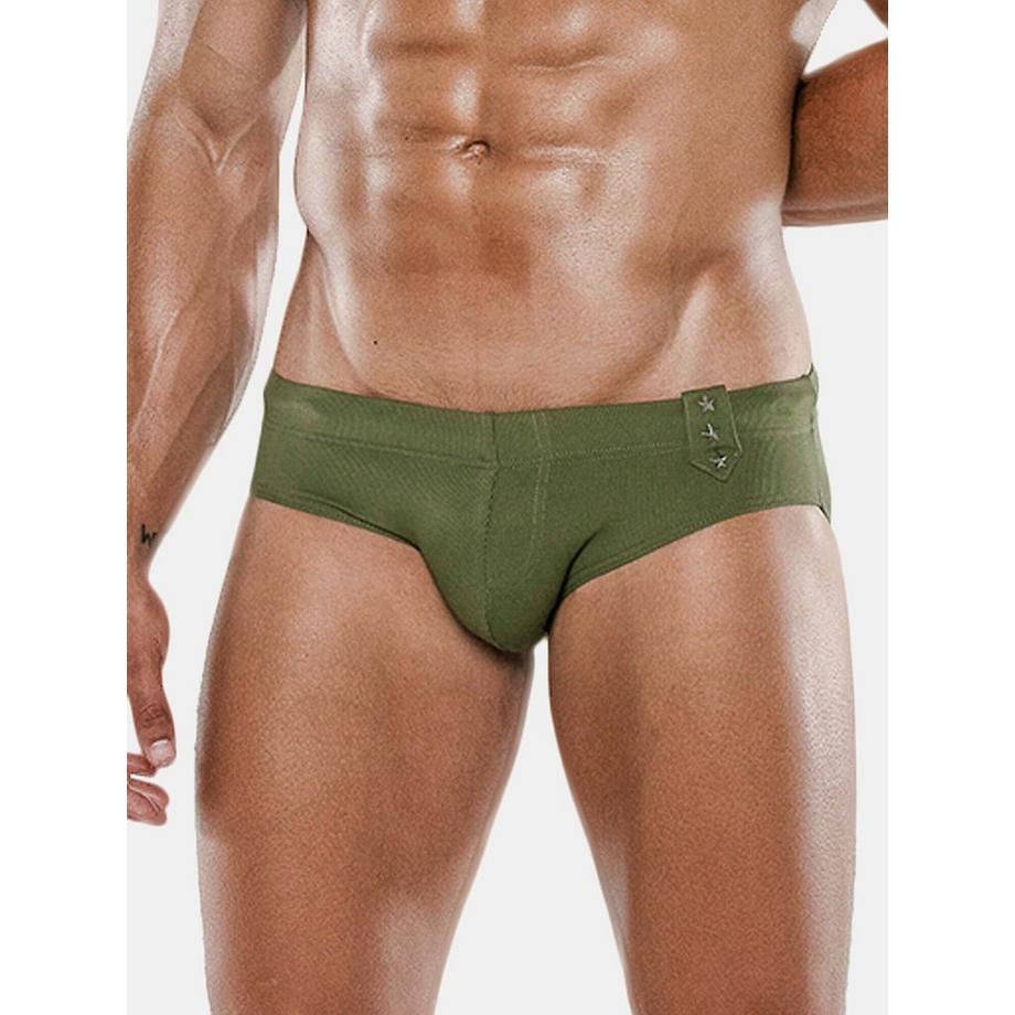 Slip de bain Dive