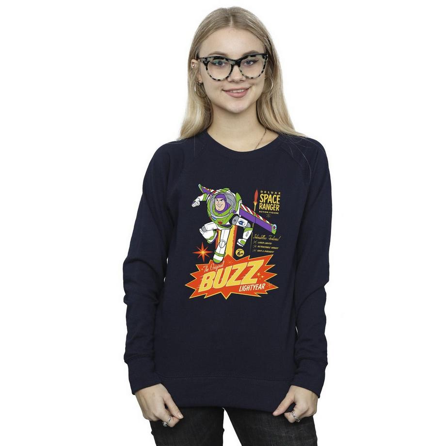 Disney Toy Story Lightyear Sweatshirt  
