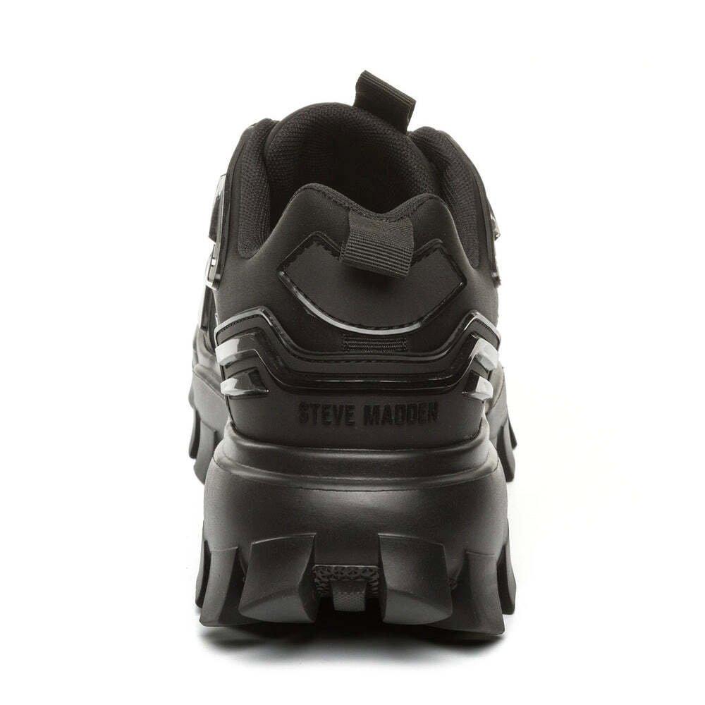 STEVE MADDEN  scarpe da ginnastica prize 