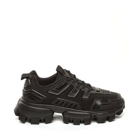 STEVE MADDEN  scarpe da ginnastica prize 