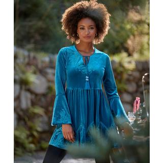 Joe Browns Tunica in velluto elasticizzato  