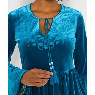 Joe Browns Tunica in velluto elasticizzato  