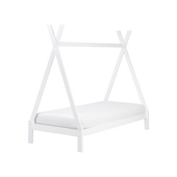 Letto per bambini en Legno di pino Moderno DEVAY