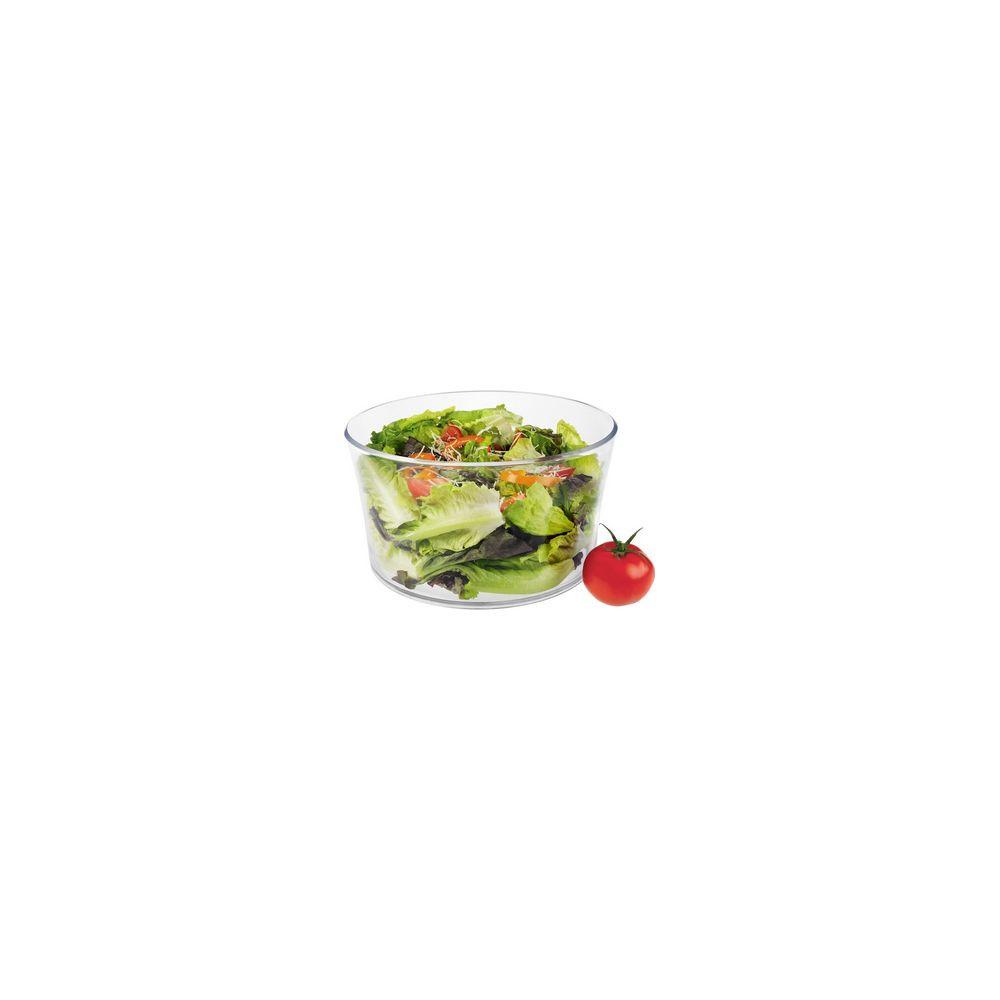 OXO OXO Good Grips – Essoreuse à salade OXO - Transparente - 6 L  