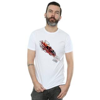 MARVEL  Tshirt AVENGERS 