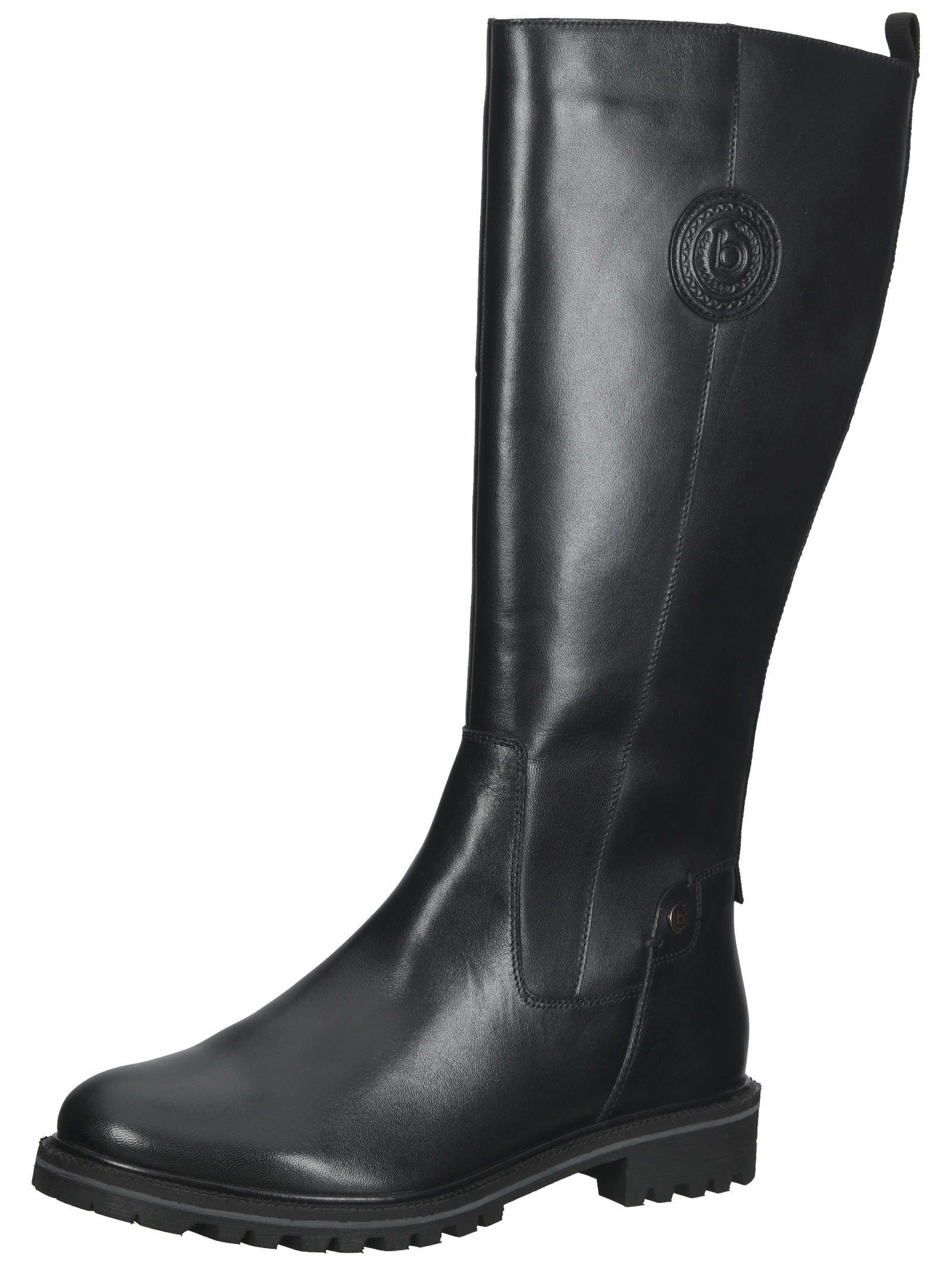 BUGATTI  Stiefel 411-A4X55-4000 