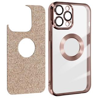 Avizar  Coque iPhone 12 Pro Paillette 