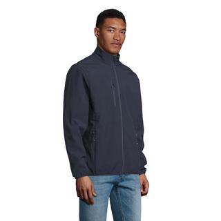 SOLS Falcon Fleecejacke  