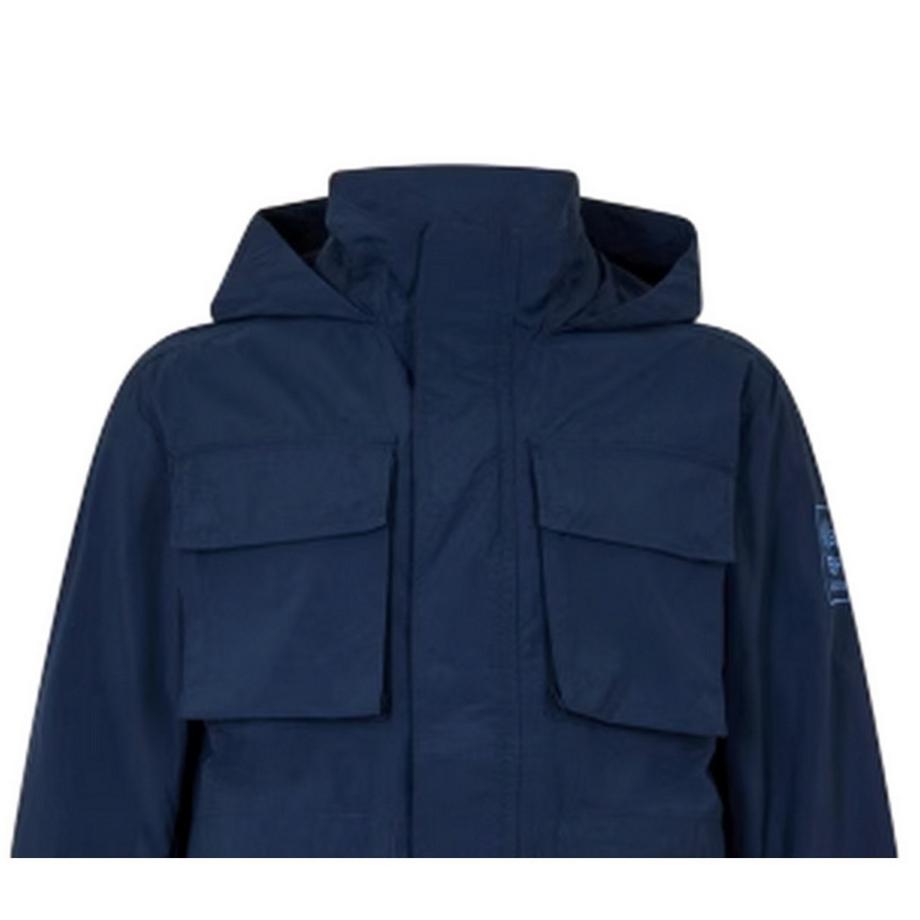 Timberland  Veste Militaire Abington 