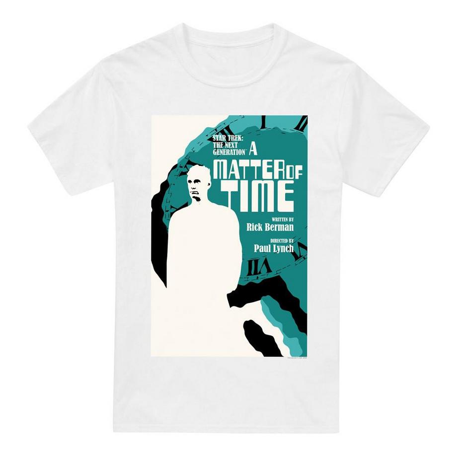 The Next Generation Season 5 Episode 9 TShirt