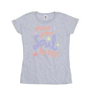 The Little Mermaid Happy TShirt