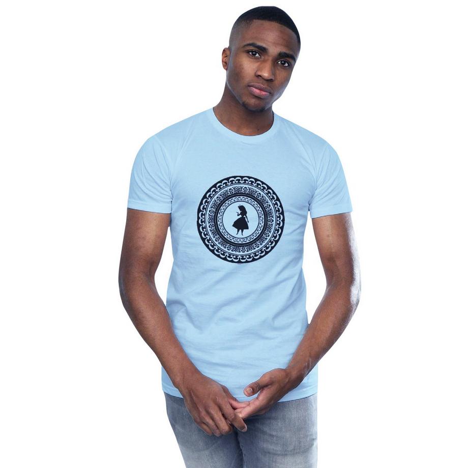 Disney Alice im Wunderland T-Shirt  