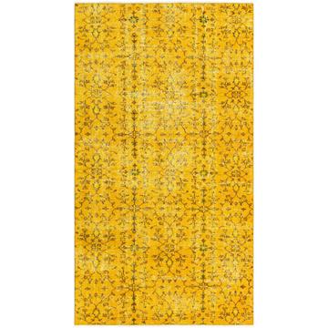 Handgemachter Teppich Ultra Vintage