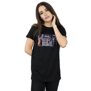 DC COMICS  Batman TV Series Batcomputer TShirt 