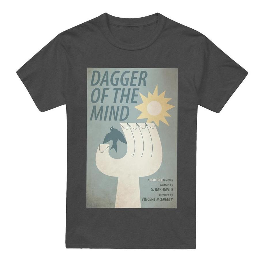 The Original Series Episode 9 TShirt