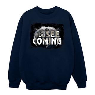 MARVEL  You See Coming Sweatshirt 