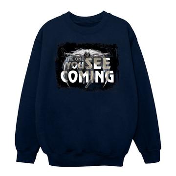 You See Coming Sweatshirt