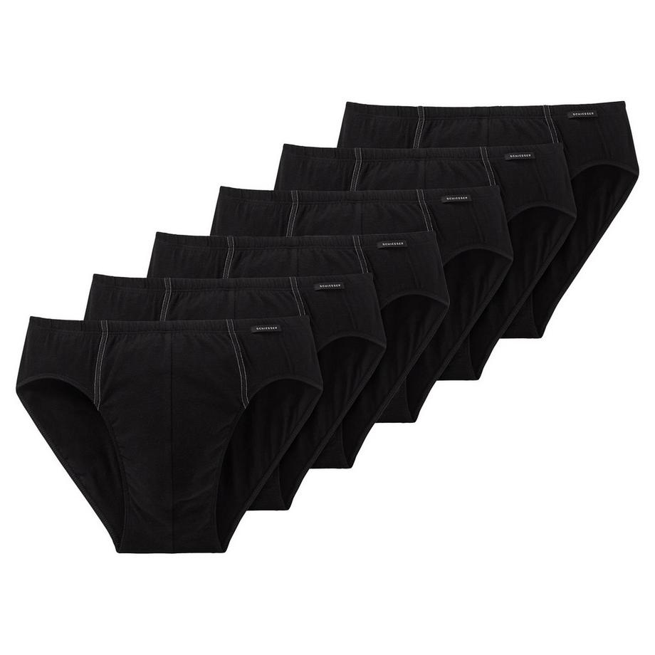 Slip  Bequem sitzend