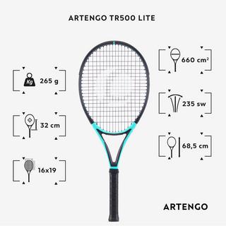 ARTENGO  Raquette de tennis - TR 500 LITE 