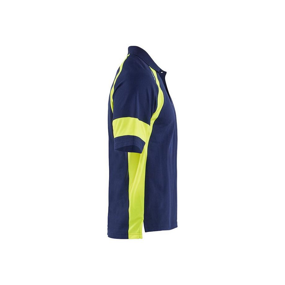 Blaklader Polo Alta Visibilità  