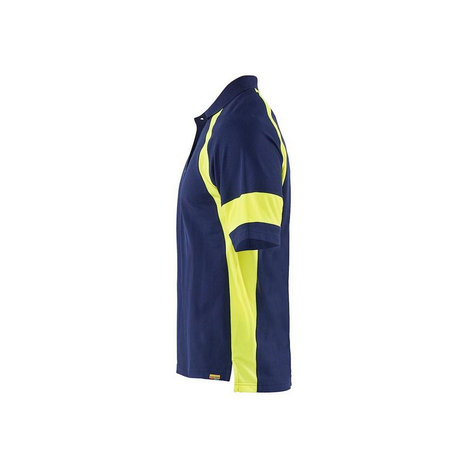 Blaklader Polo Alta Visibilità  