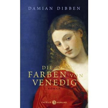 Die Farben von Venedig