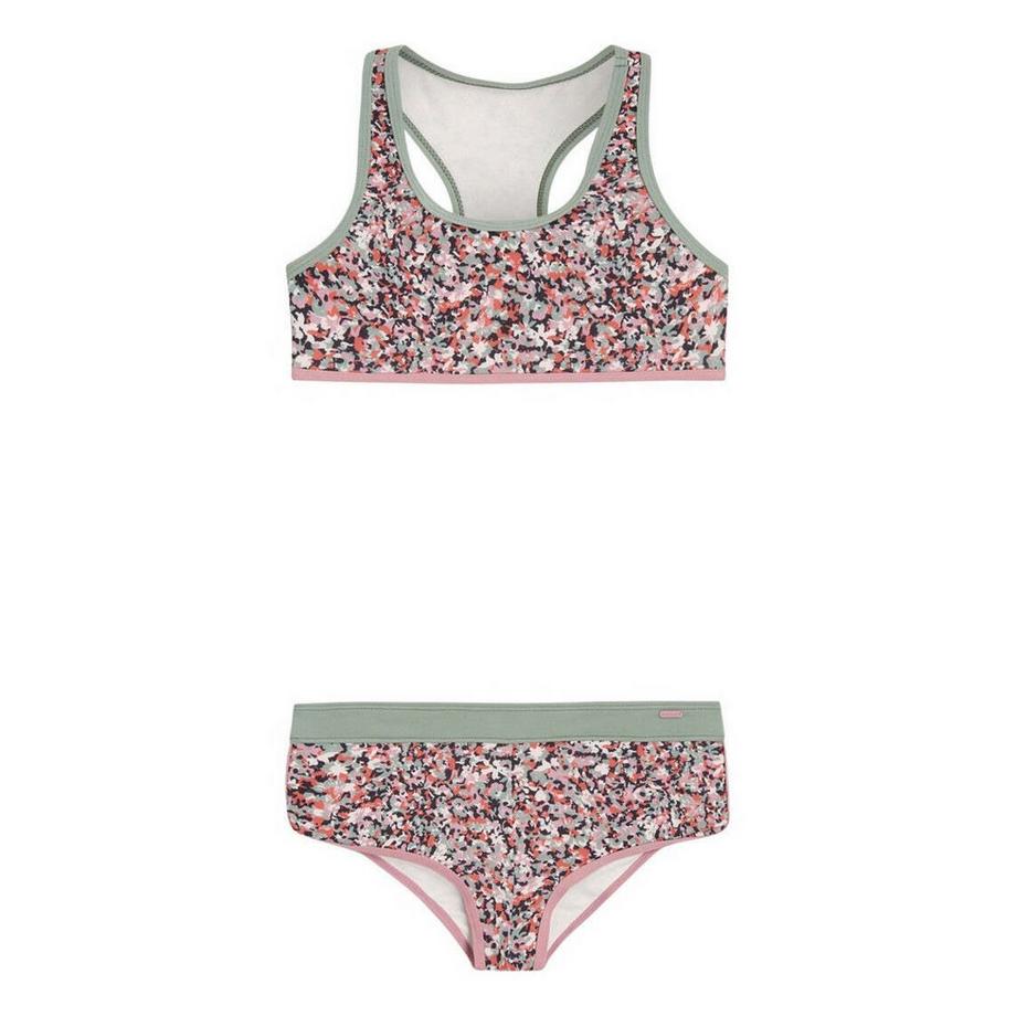 PROTEST  Bikini PRTDEWI JR 