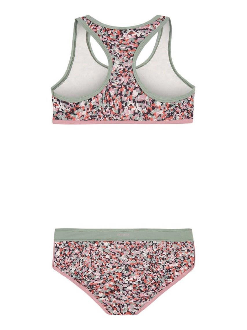 PROTEST  Bikini PRTDEWI JR 