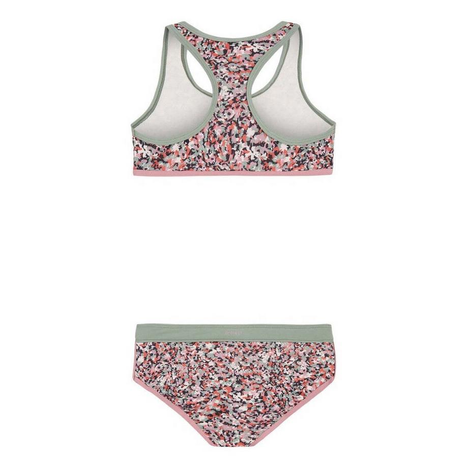 PROTEST  Bikini PRTDEWI JR 