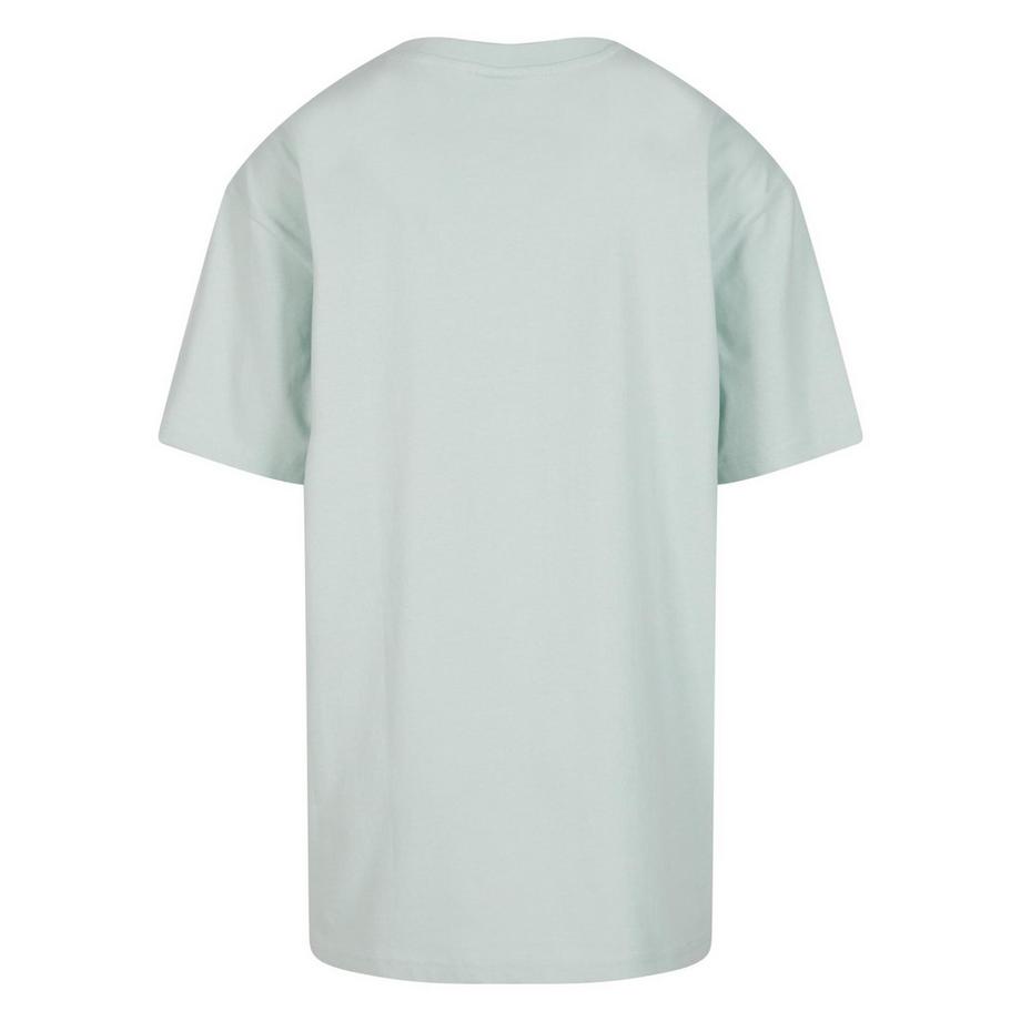 URBAN CLASSICS T-shirt Oversize Heavy  