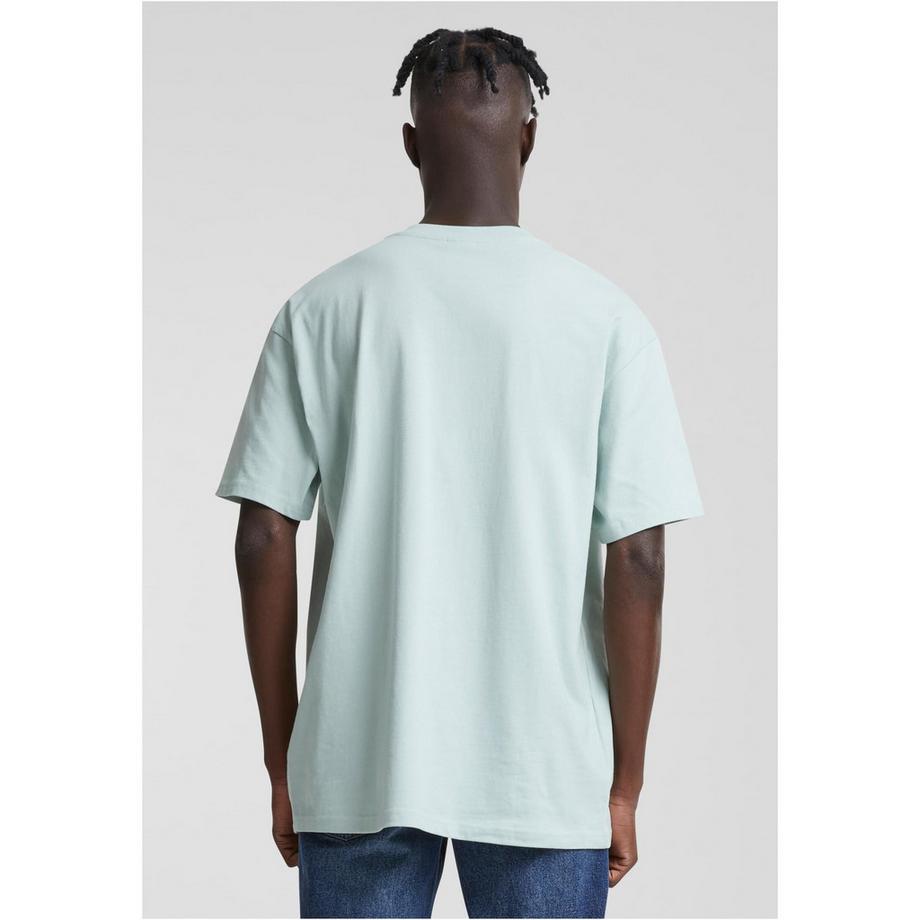 URBAN CLASSICS T-shirt Oversize Heavy  