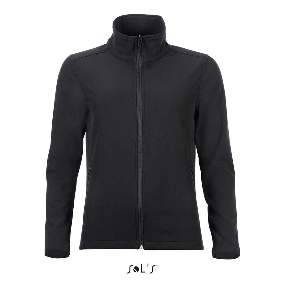 SOLS Race Windjacke  