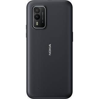 NOKIA  XR21 (5G) 128GB black DS, 6.49, 6GB RAM, 64MP 