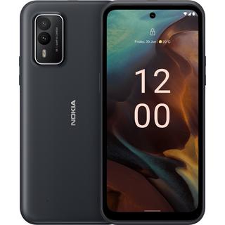 NOKIA  XR21 (5G) 128GB black DS, 6.49, 6GB RAM, 64MP 