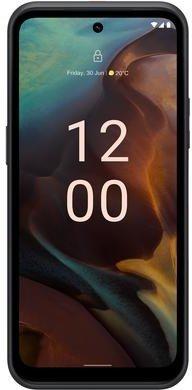 NOKIA  XR21 (5G) 128GB black DS, 6.49, 6GB RAM, 64MP 