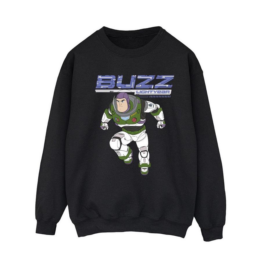 Lightyear Jump To Action Sweatshirt