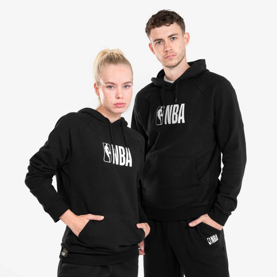 TARMAK NBA 900 Chicago Bulls Hoodie  