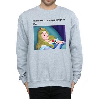 Disney  Sleeping Beauty Sweatshirt 