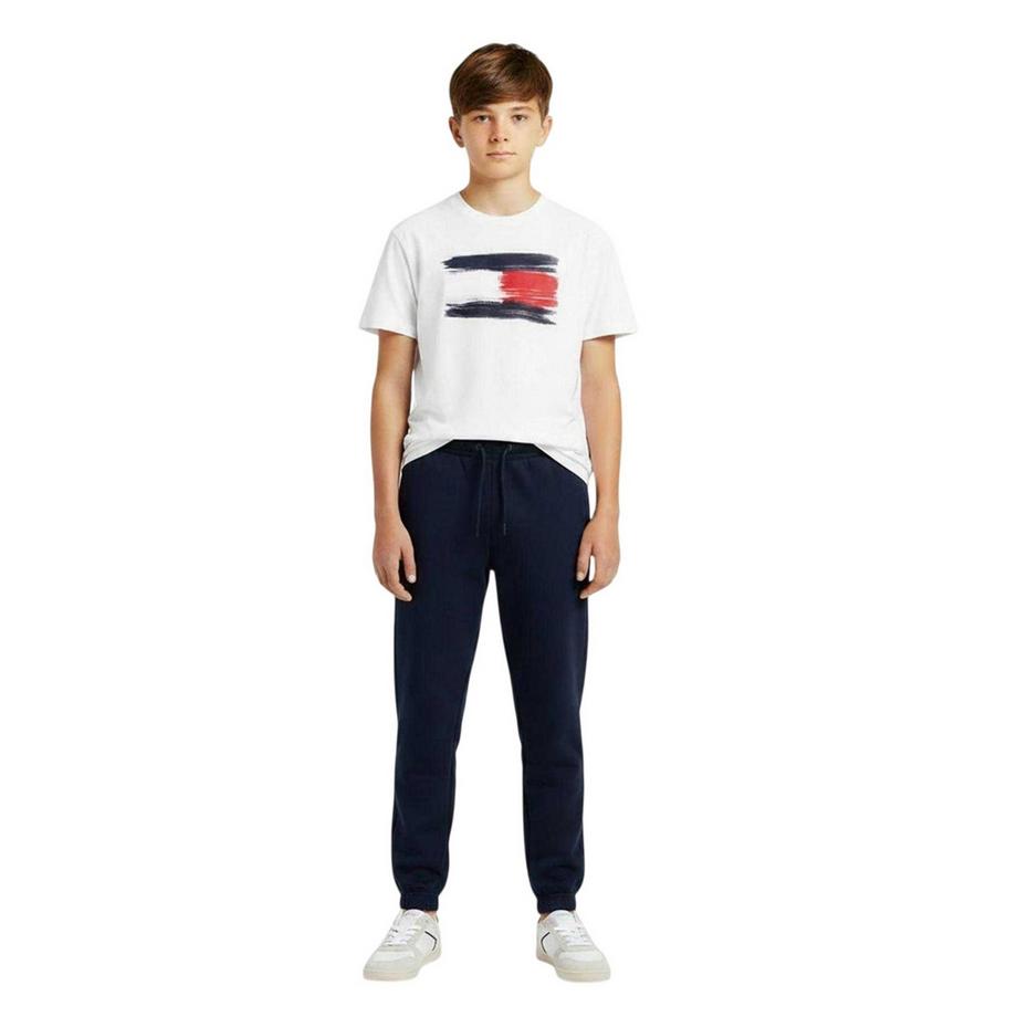 TOMMY JEANS  Heritage Pantaloni Da Jogging Pile 