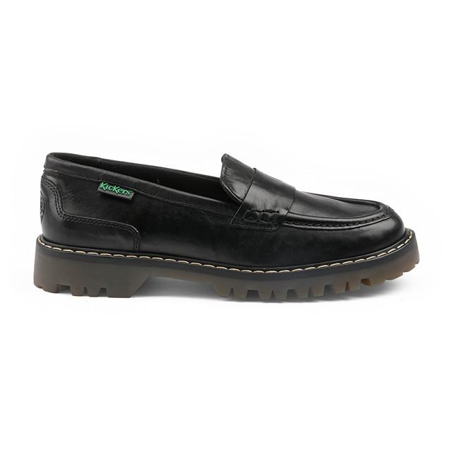 Kickers  Deck Loafer-40 