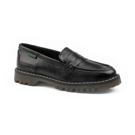 Kickers  Deck Loafer-40 