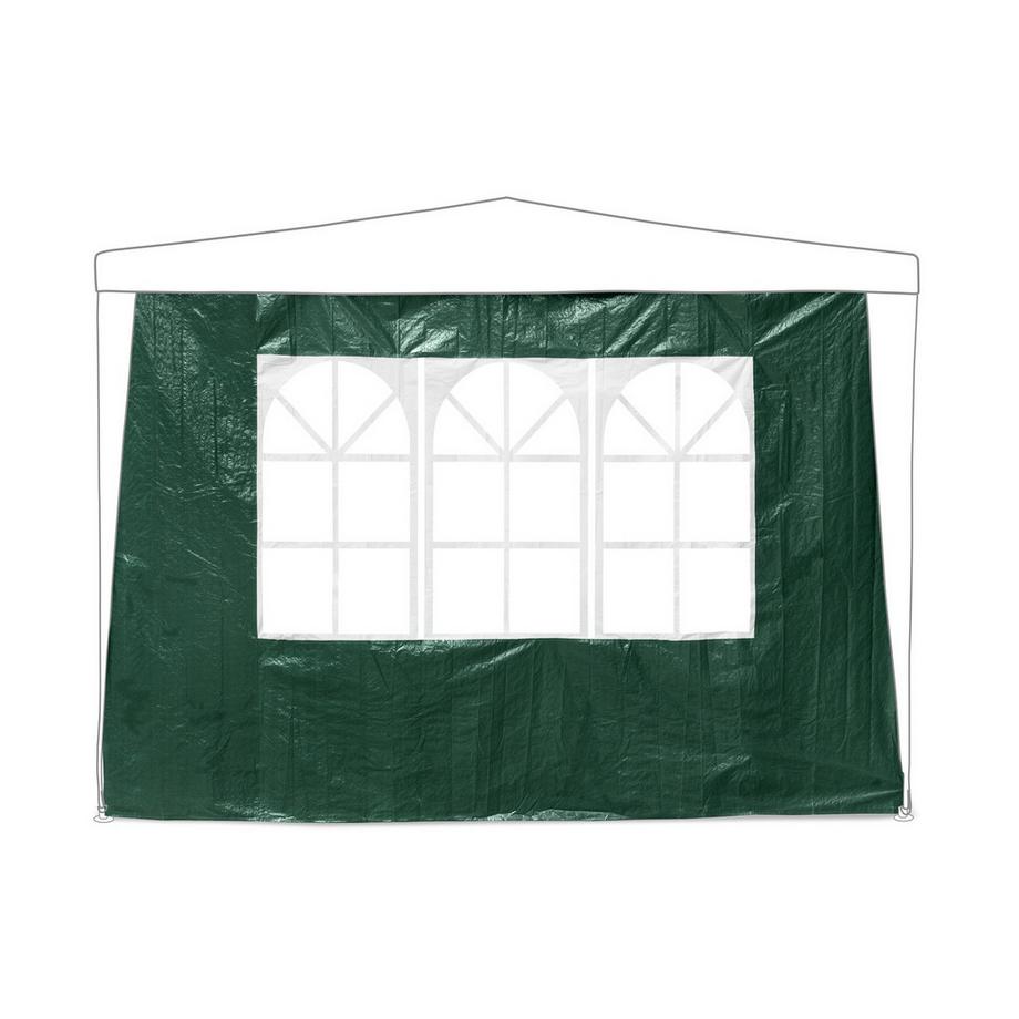 B2X Pavillon Seitenteile 2er Set  