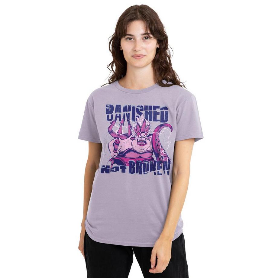 The Little Mermaid  T-Shirt 