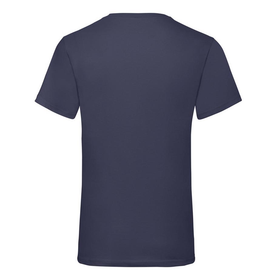Fruit of the Loom Valueweight T-Shirt Col V  