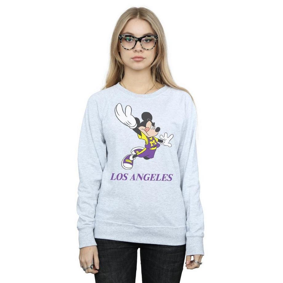 Disney Los Angeles Sweatshirt  