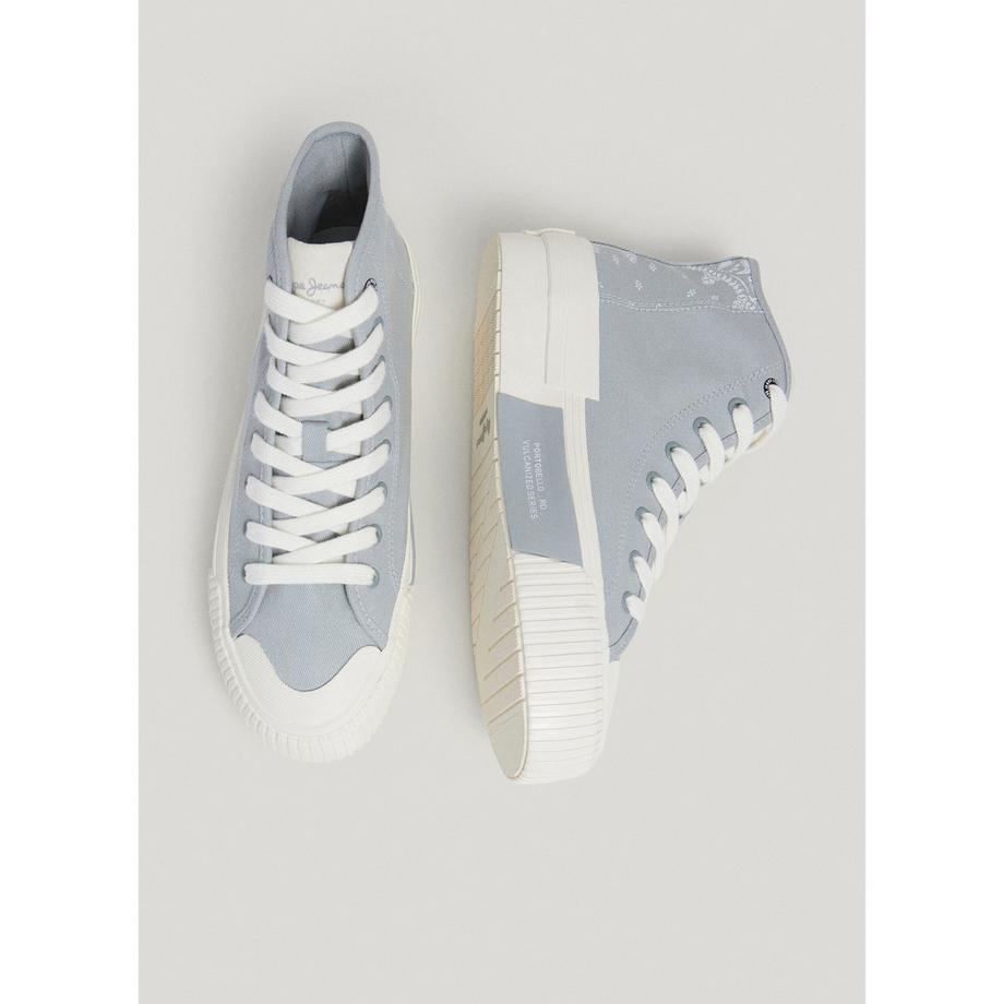 Pepe Jeans London  sneakers da samoi divided 